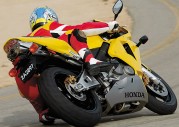 Honda CBR600RR